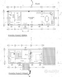 Rustico anni 40 a Olmo di Martellago
