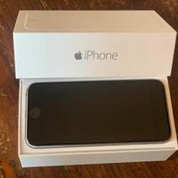IPHONE 6 - 16 GB - perfetto