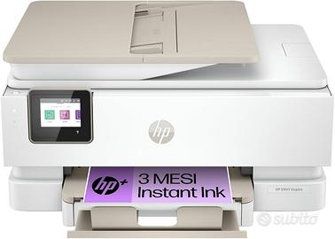 HP Envy Inspire 7920e 242Q0B, Stampante