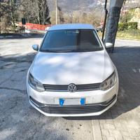 VOLKSWAGEN POLO 1.0 MPI 75 CV COMFORTLINE