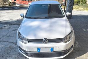 VOLKSWAGEN POLO 1.0 MPI 75 CV COMFORTLINE