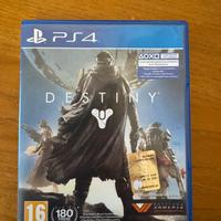 Destiny playstation 4
