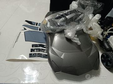 Modellino Lamborghini Reventon