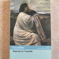 Ifigenia in Tauride - Goethe