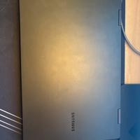 Galaxy Book 3 360 - usato pochissimo, come nuovo