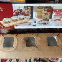 Set di porta salse