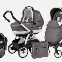Trio Peg Perego