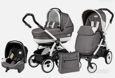 Trio Peg Perego