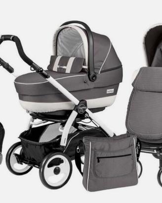 Trio Peg Perego