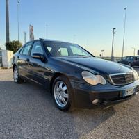 MERCEDES-BENZ C 200 CDI CAT Classic