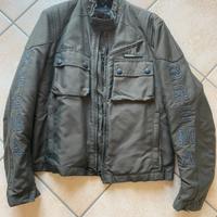 Giacca Brema moto tg 46