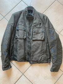 Giacca Brema moto tg 46