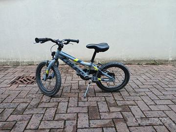 MTB bambino