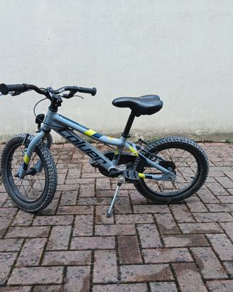 MTB bambino