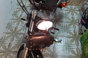 Harley-Davidson Sportster 883 - 2010