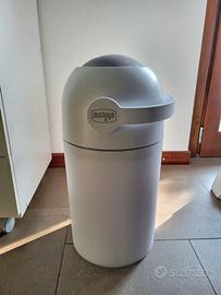 Chicco mangiapannolini odour off