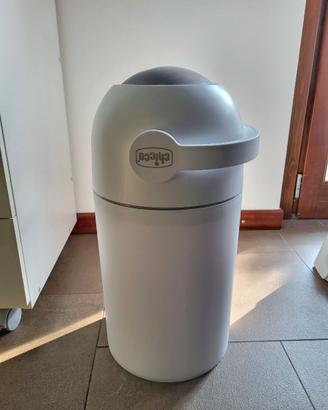 Chicco mangiapannolini odour off