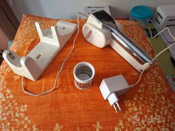 GRATI’ METAL ARIETE