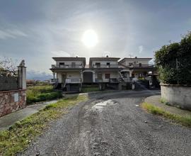 Villa bifamiliare Scalea [99VRG]