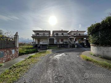 Villa bifamiliare Scalea [99VRG]