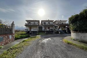 Villa bifamiliare Scalea [99VRG]