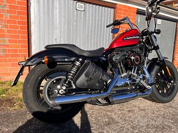 Harley-Davidson Sportster 1200 - 2018