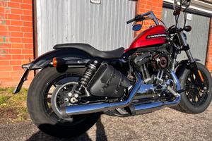 Harley-Davidson Sportster 1200 - 2018
