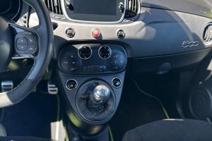 Abarth 595competizione