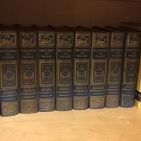 “Enciclopedia dei ragazzi” – A. Mondadori