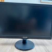Monitor Philips 193V5