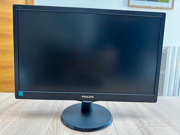 Monitor Philips 193V5
