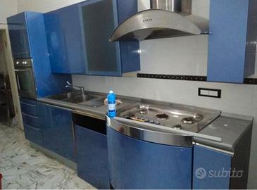 cucina snaidero ola 