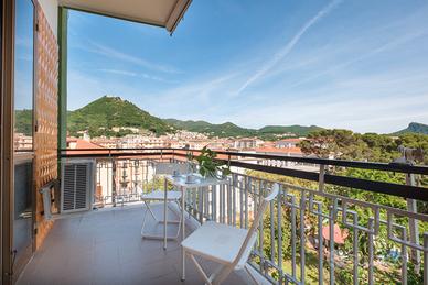 Casa Vacanze Don Chisciotte - Appartamento Villa