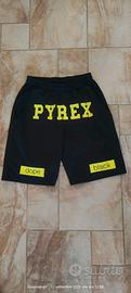 pantaloncino Pyrex