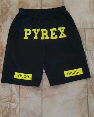 pantaloncino Pyrex