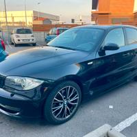 BMW 118d - 143cv- 2009