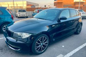 BMW 118d - 143cv- 2009