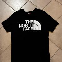 magliett the north face
