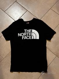 magliett the north face