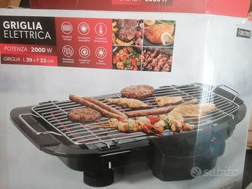 griglia elettrica