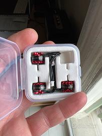 Motori happy model, pavo 20, 1103 kv7000