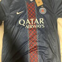 Maglietta parigi psg doue