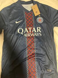 Maglietta parigi psg doue