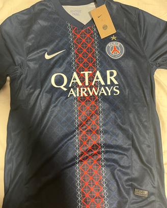 Maglietta parigi psg doue