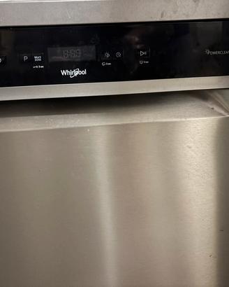 Lavastoviglie  Whirlpool