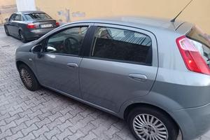 fiat grande punto per info in privato grazie mill