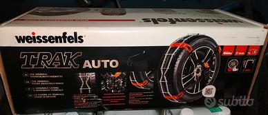 Catene da neve  Weissenfels NM92TA36STD 