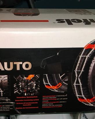 Catene da neve  Weissenfels NM92TA36STD 