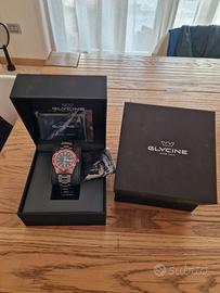 orologio Glycine combat sub 