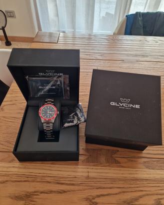 orologio Glycine combat sub 